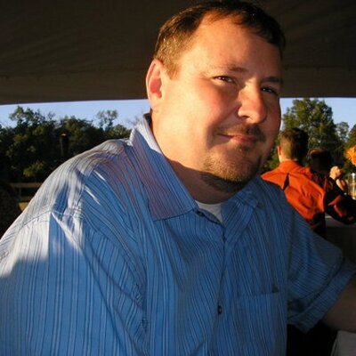 Profile Picture of Brian Maxey (@brianmaxey2) on Twitter