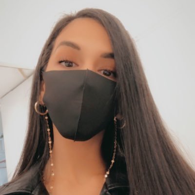 Profile Picture of Oriana Pizzingrilli (@oripizz) on Twitter