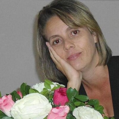 Profile Picture of Claudia Clemente (@ClaudiaClemen14) on Twitter
