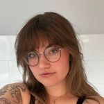 Profile Picture of Isabel Sander (@izzy.sander) on Instagram