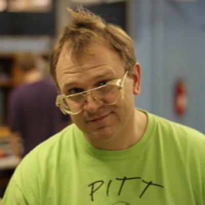 Profile Picture of William McClung (@MrBill252) on Twitter