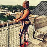 Profile Picture of Melonie James ( Beckford) (@ms_beckford) on Instagram