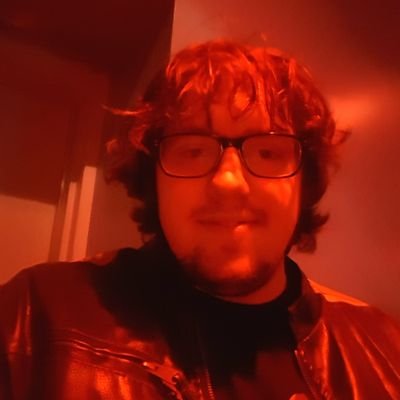 Profile Picture of Chris Shrader (@Insane_Fidelity) on Twitter