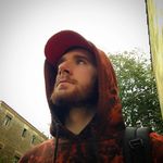 Profile Picture of Jeremy Rossignol (@flvme.art) on Instagram