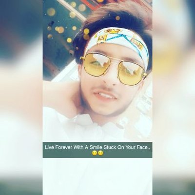 Profile Picture of Shayan Shahid (@ShayanS59979536) on Twitter
