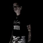 Profile Picture of AXEL SANCHEZ (@axelsanchez.tattoo) on Instagram