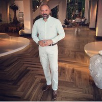 Profile Picture of Kenneth Royce  (@kenneth-royce-2) on Quora