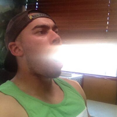 Profile Picture of Nate Enriquez (@Na8ball) on Twitter