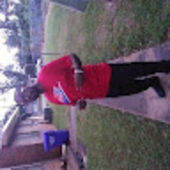 Profile Picture of Carlos Jackson (@cj671570) on Poshmark