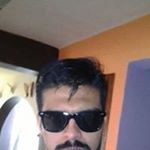 Profile Picture of David Iommi Higareda (@elkabayero.purpura) on Instagram