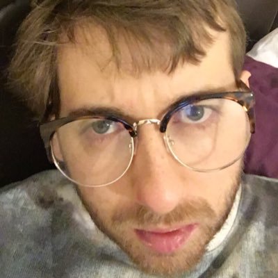 Profile Picture of Alexander Oliver Nigel Albert (@alexinhisprime) on Twitter