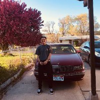 Profile Picture of Isaac Paredes  (@isaac-paredes-10) on Quora