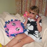 Profile Picture of Mia Grace (@testaingmylimits) on Instagram
