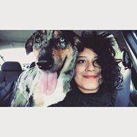 Profile Picture of Krista Salazar (@krista-salazar-2) on Quora