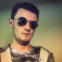 Profile Picture of Joseph McElroy (@JoeMcElroyUSW) on Twitter