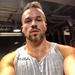 Profile Picture of Patrick Ouellet (@patsy_knows_best) on Instagram