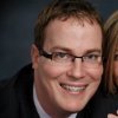 Profile Picture of Jeffrey Swingle (@JeffreySwingle) on Twitter