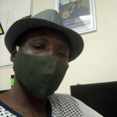 Profile Picture of Sibert Mugota (@MugotaSibert) on Twitter