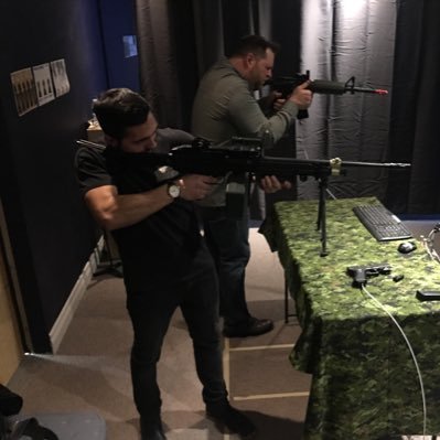 Profile Picture of Christopher Kovać (@ChrisKovac_) on Twitter