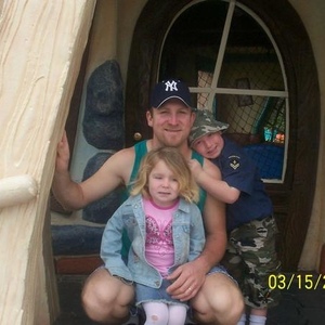 Profile Picture of Devan Dosch (@devandosch) on Myspace