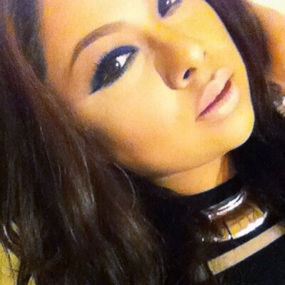 Profile Picture of cecilia pineda (@BabyCuddy) on Twitter