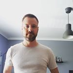 Profile Picture of James Garland (@jamested1981) on Instagram