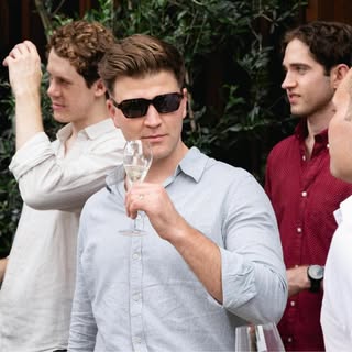 Profile Picture of Isaac Vincent (@isaacvincent) on Instagram