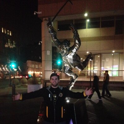 Brian Hurlbut - Twitter Profile Picture of Brian Hurlbut (@BrianHurlbut) on Twitter