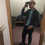 Profile Picture of Joshua Michael Adair (@joshadair80) on Instagram