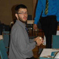 Profile Picture of Dylan Gunning (@dylan-gunning) on Quora