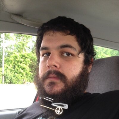 Profile Picture of Andrew Ryan Thurman (@drutha_thurman) on Twitter