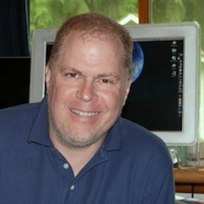 Profile Picture of Dave Parkhurst (@gigantorsar) on Twitter