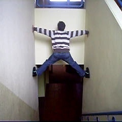 Profile Picture of Daniel Bremer (@freerunner07) on Myspace