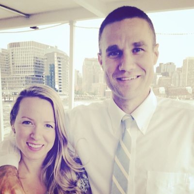 Profile Picture of Patrick Feely (@patrick_feely) on Twitter