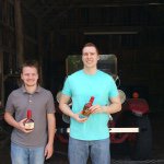 Profile Picture of Nathan Rucker (@nrucker91) on Instagram