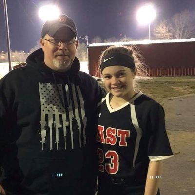 Profile Picture of Cory McBride (@bluewarcat22) on Twitter