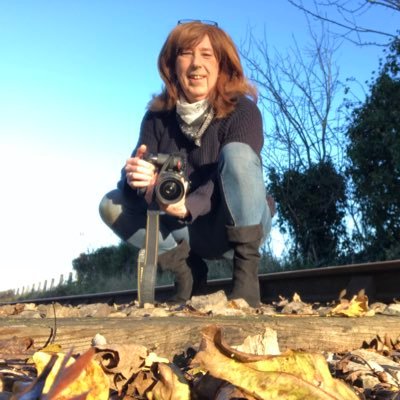 Profile Photo of  🌈Joanna Armstrong 🌈 (@JoannaArmstro18) on Twitter