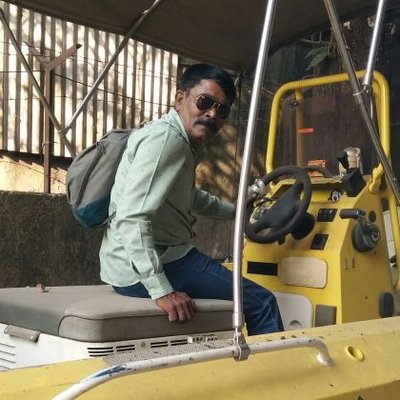 Profile Picture of Arun Ichharam Rathod (@ArunIchharam) on Twitter