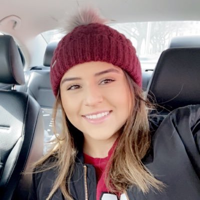 Profile Picture of April Knowles (@AprilKnowless) on Twitter