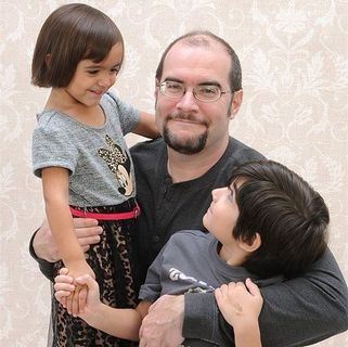Profile Picture of Geoffrey Gitchell (@geoffrey.gitchell) on Facebook