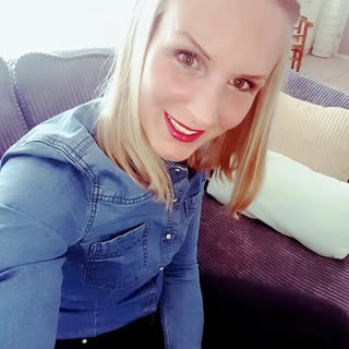 Profile Picture of Melanie Fuchs (@melanie_strohm) on Instagram
