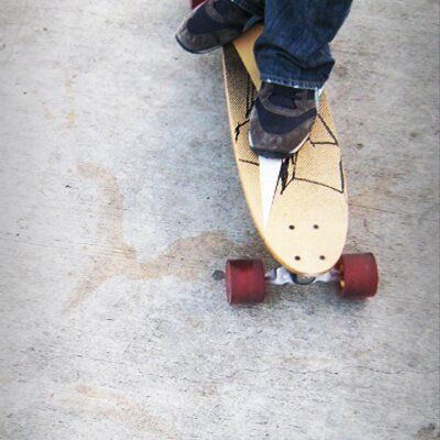 Profile Picture of Earl Mandie Summers (@sumsk8trboi) on Twitter