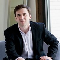 Profile Picture of Chris Hausman (@chausman) on Twitter