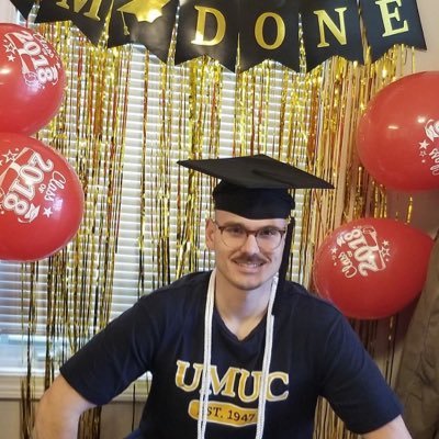 Profile Picture of BigBanjoBen (@darr_benjamin) on Twitter