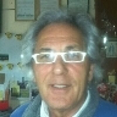 Profile Picture of Luigi Calabrese (@calabreseluigi1) on Twitter
