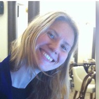 Profile Picture of Sandrine Regiec (@sandrine-regiec) on Quora