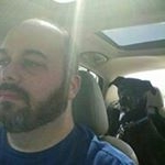 Profile Picture of brandonmcloud (@brandonmcloud) on Instagram
