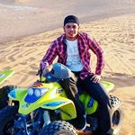 Profile Picture of Joshua Lucio Zurcaled (@jotlucio) on Instagram