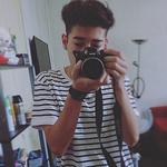 Profile Picture of andre gutierrez (@andregutierrez) on Flickr