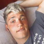 Profile Picture of Tomás Nasuti 🐺⚡ (@tomy_nasuti) on Instagram